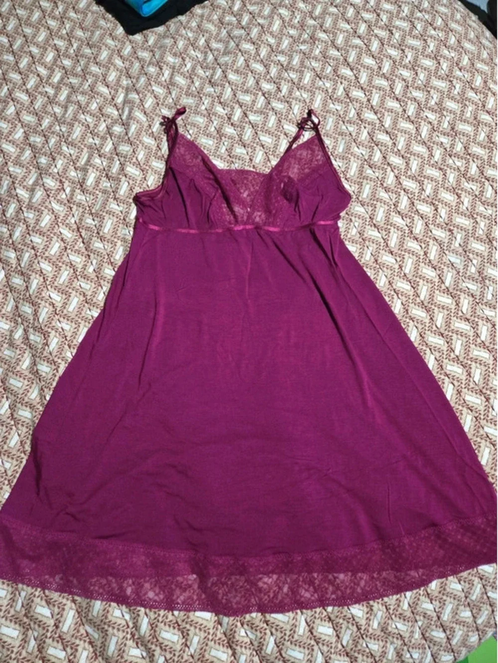 Victoria's secret lingerie size S